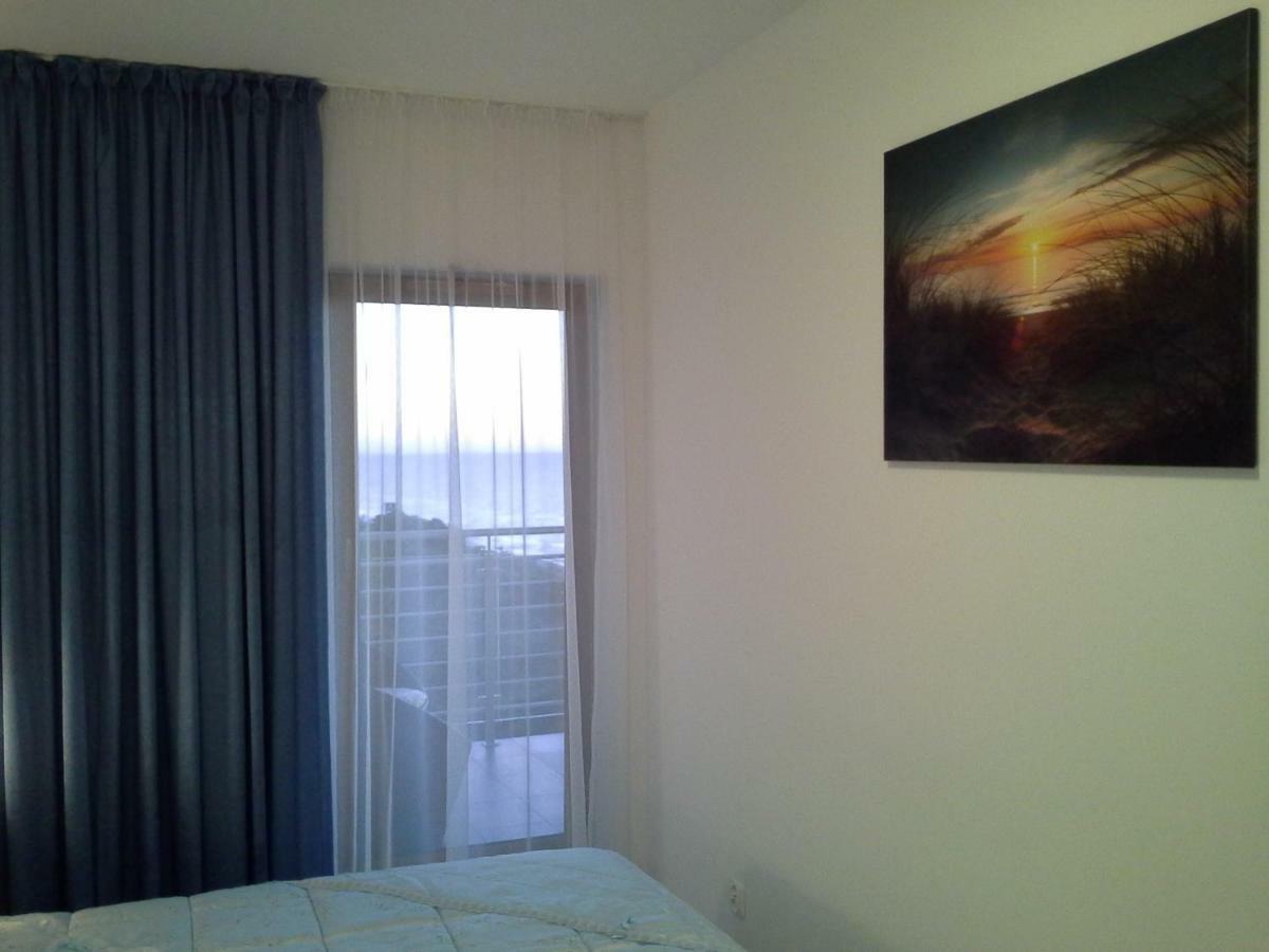 דז'יבנובק Apartamenty Porta Mare מראה חיצוני תמונה